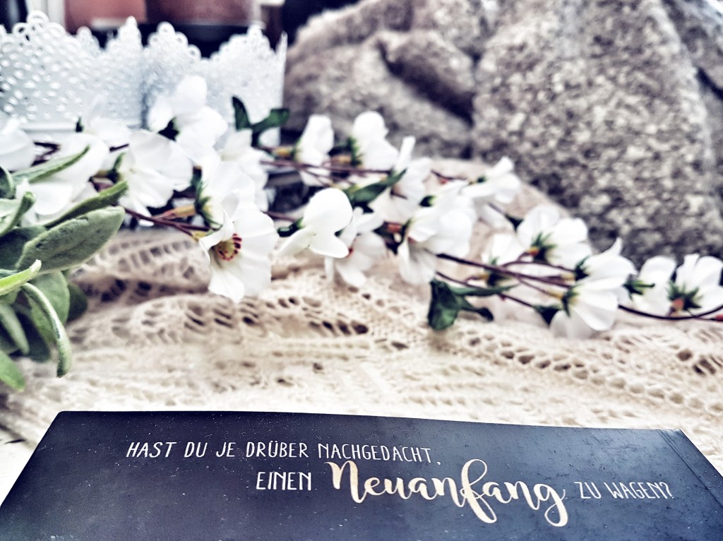 Für weniger wertenden Senf und mehr (Mit)Freude