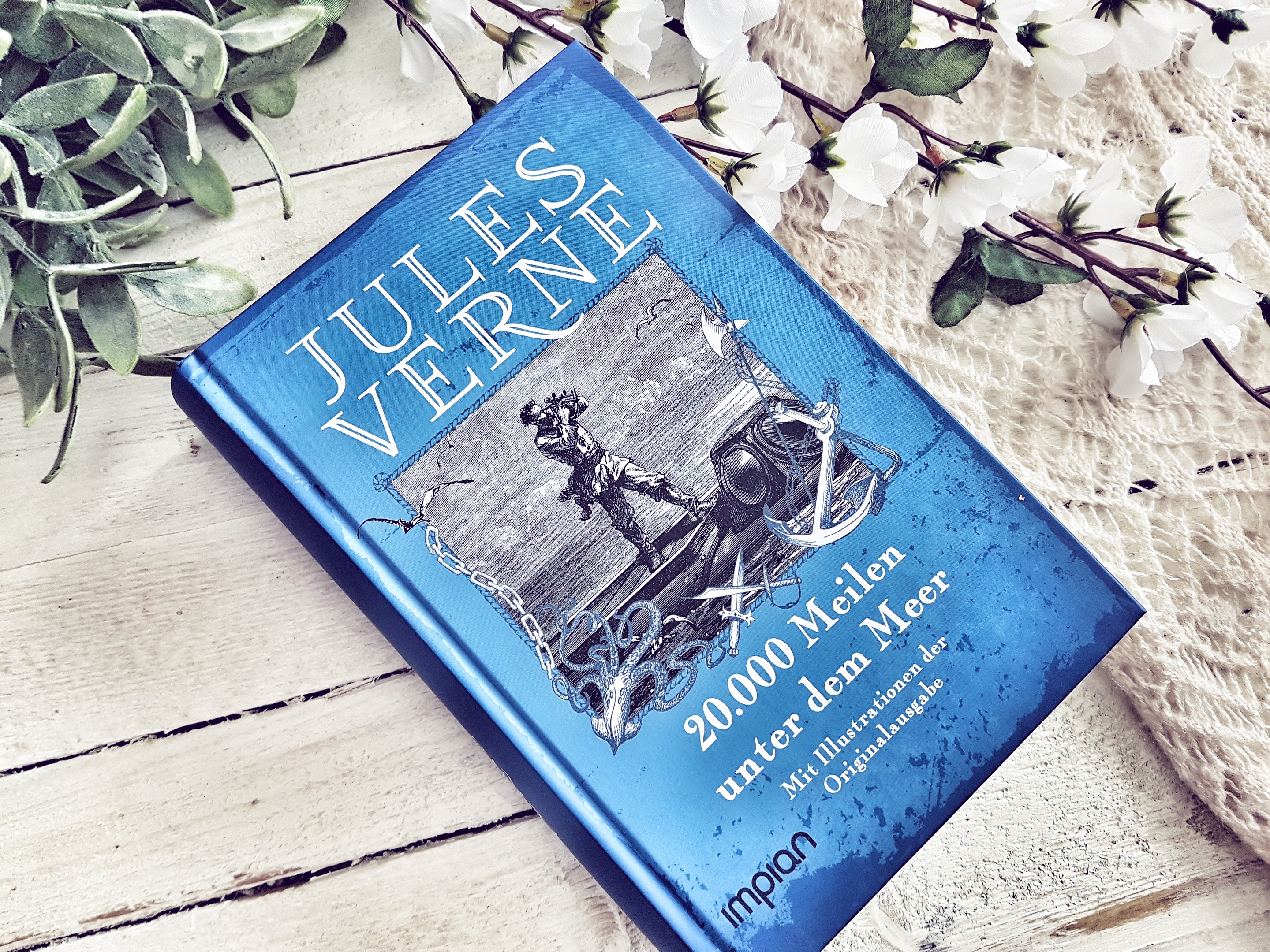 20000 Meilen unter dem Meer