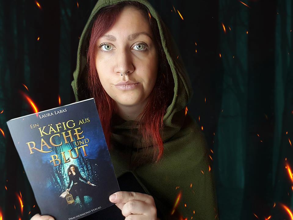 Aktion Eine Krone aus Herz und Asche1