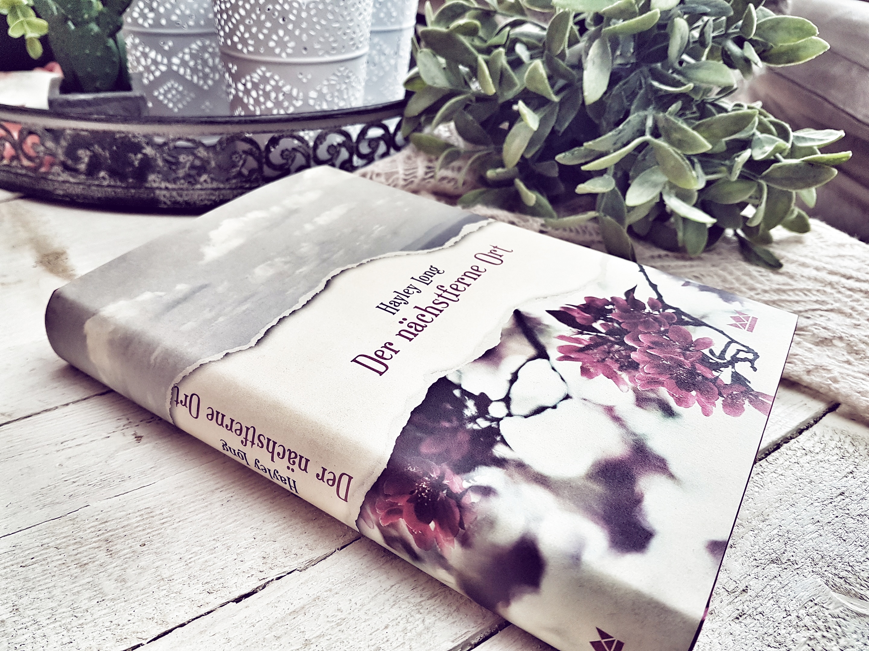 Der nächstferne Ort