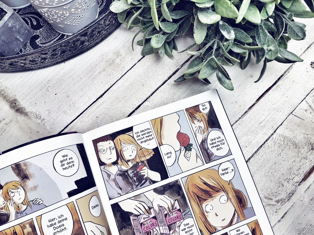 Comictipps für Einsteiger