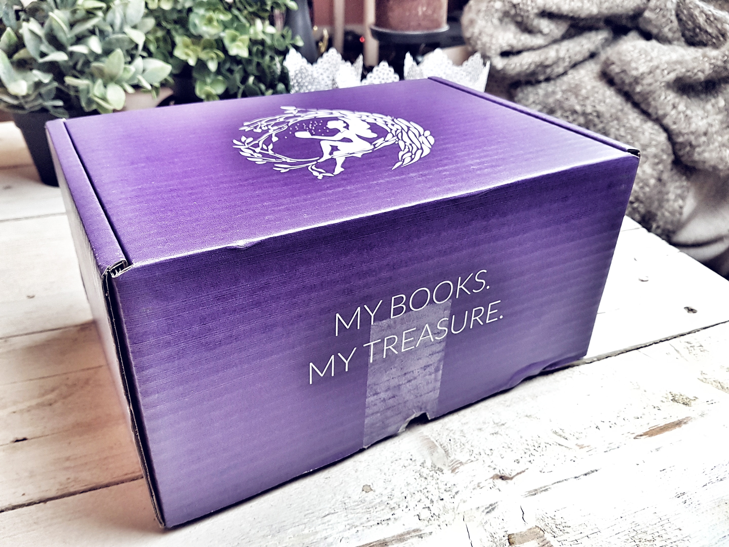 FairyLoot März18