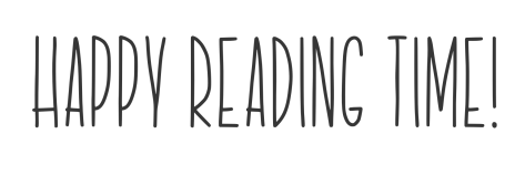 HAPPY READING TIME (1)