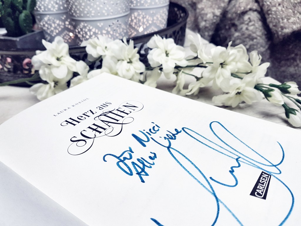 Monatstrallafitti März – Zeit mit tollen&nbsp;Menschen