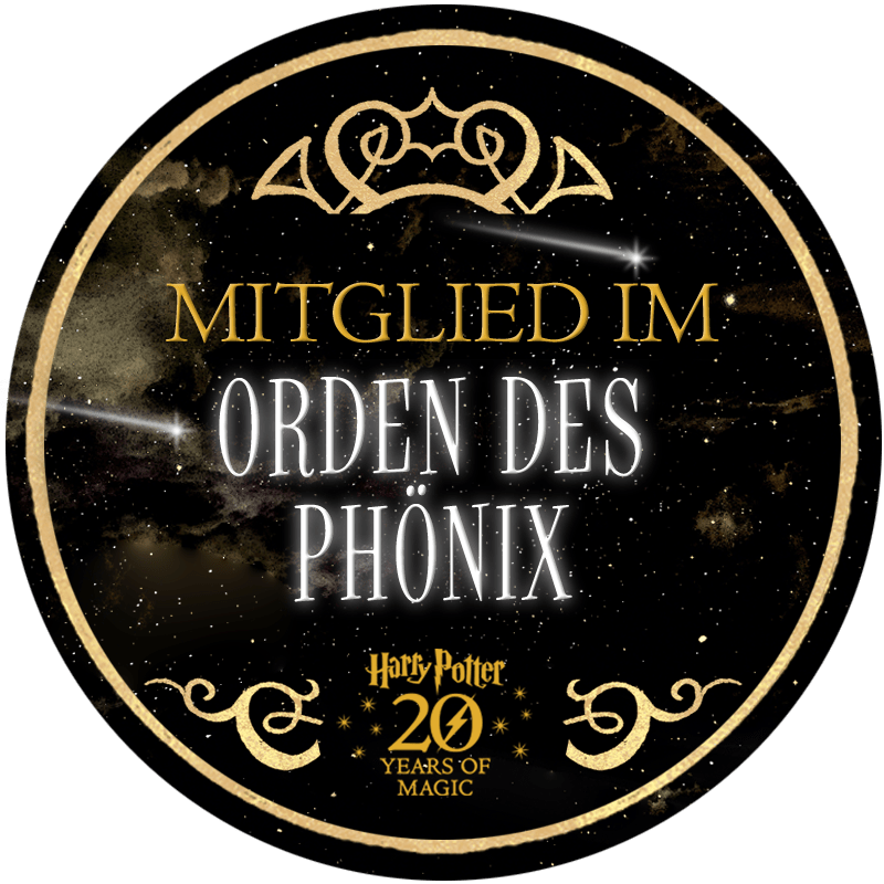Logo Orden des Phönix