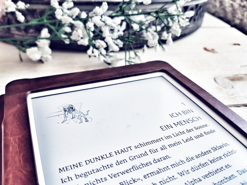 Die Faszination dystopischer&nbsp;Romane