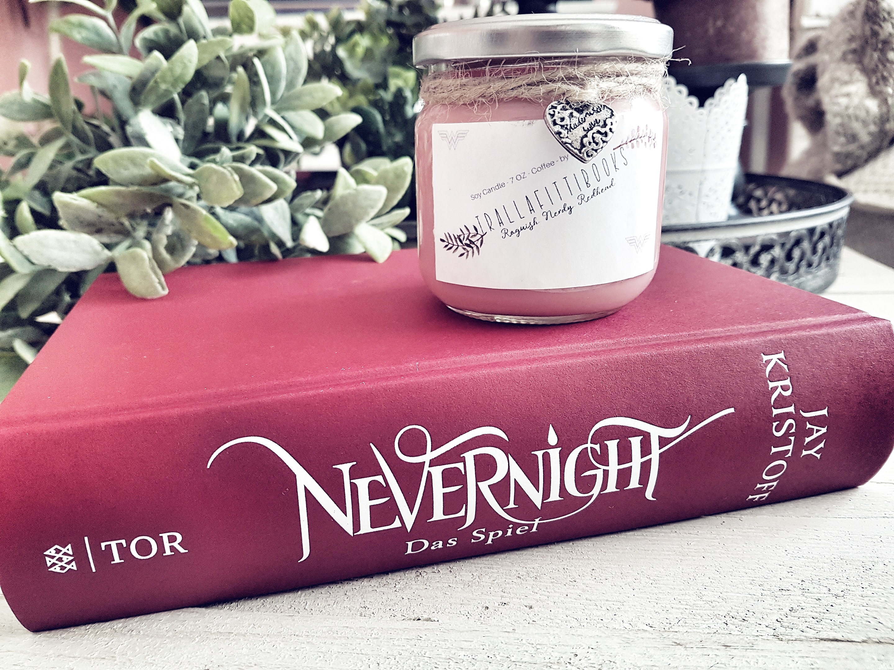 Nevernight 2