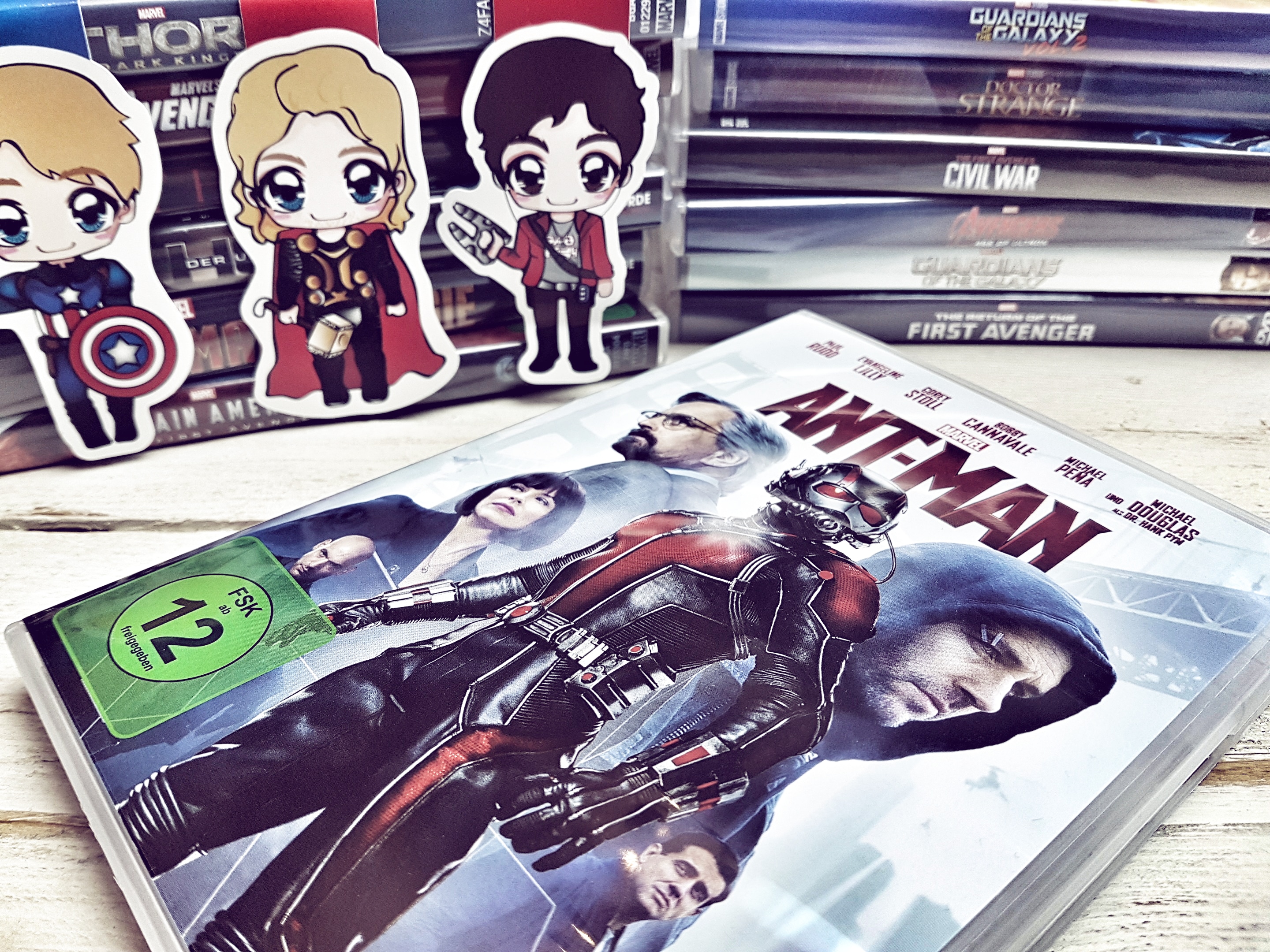 #avengeradventure Ant-Man