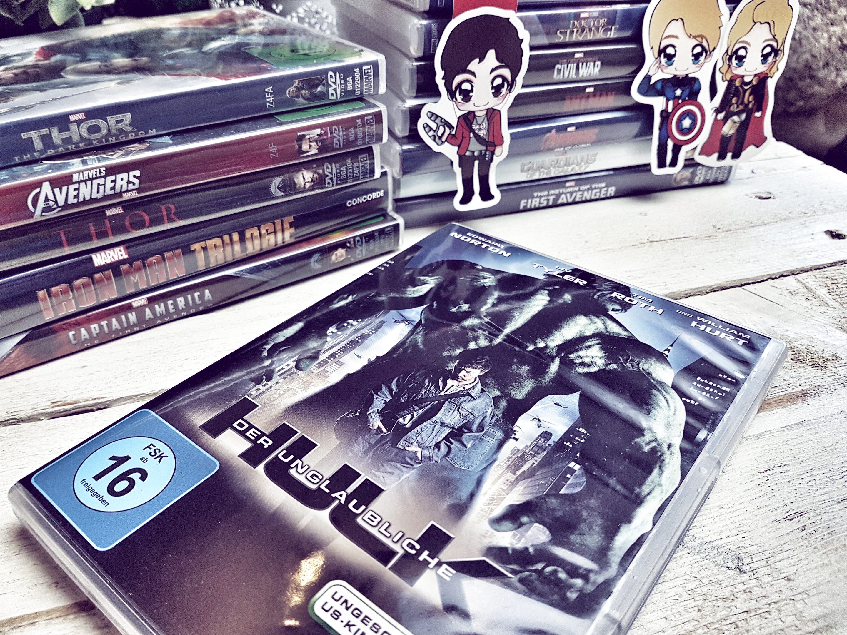 #avengeradventure Hulk