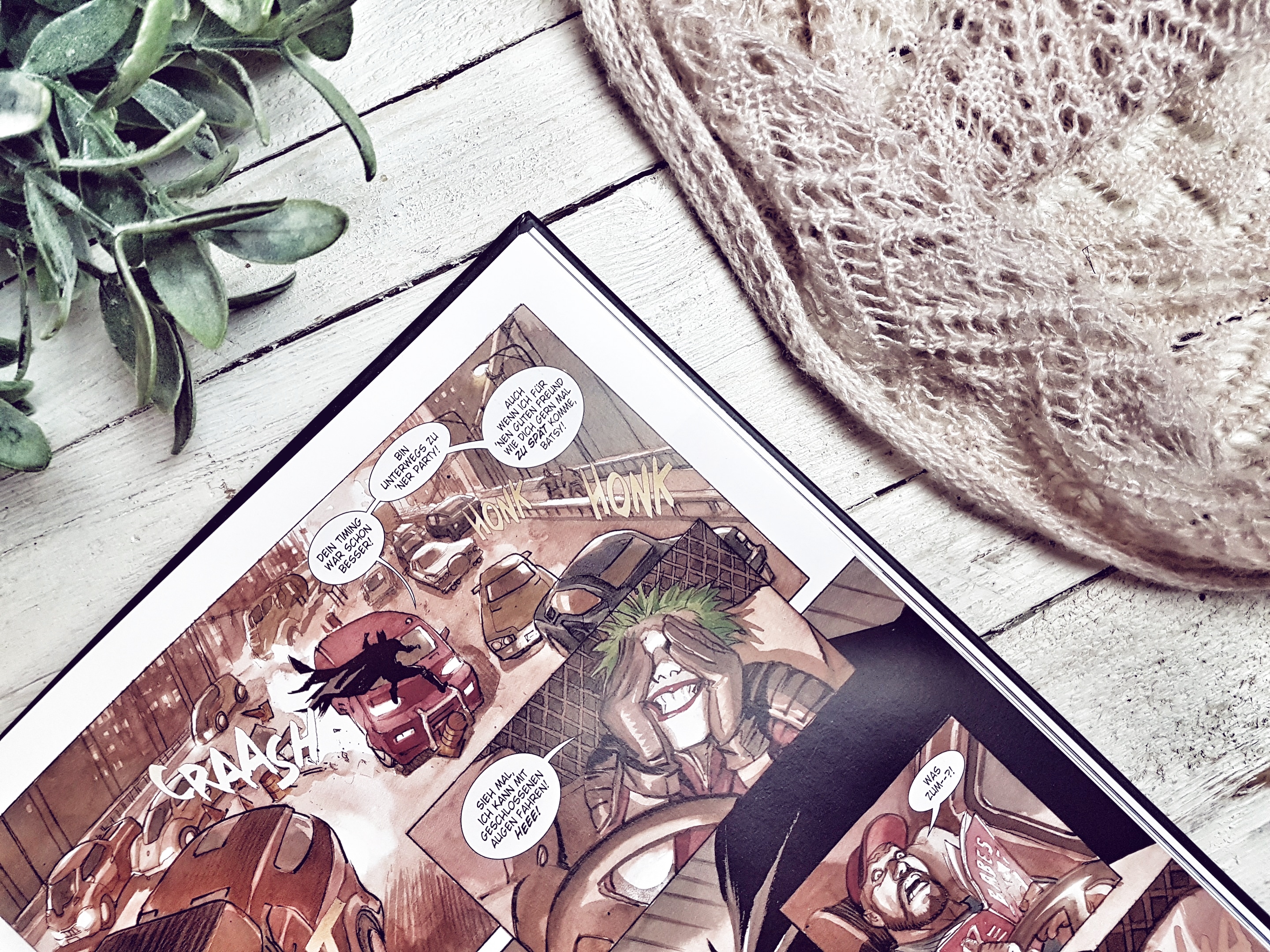 Batman Der dunkle Prinz2