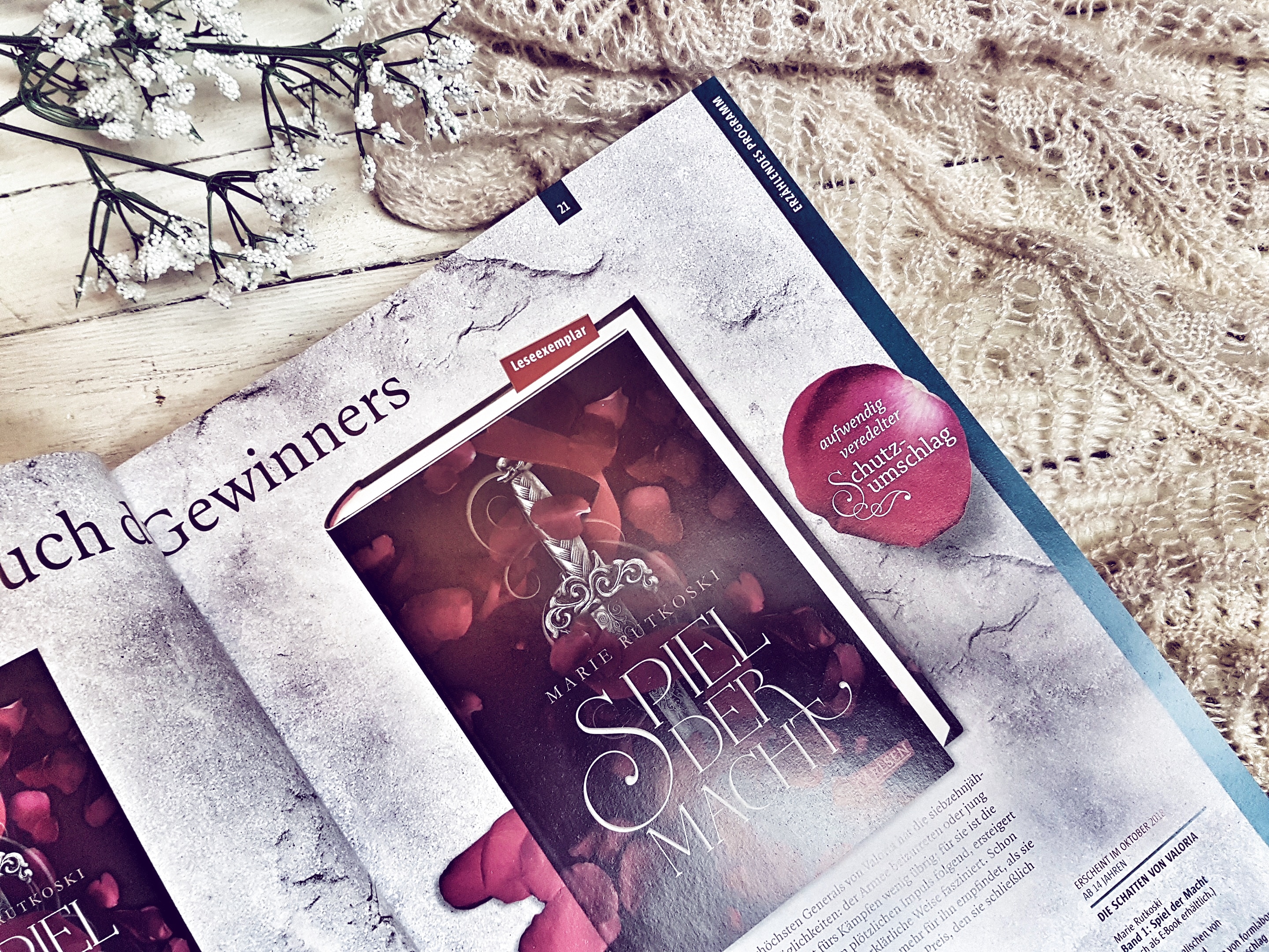 Carlsen Herbst Winter 20184