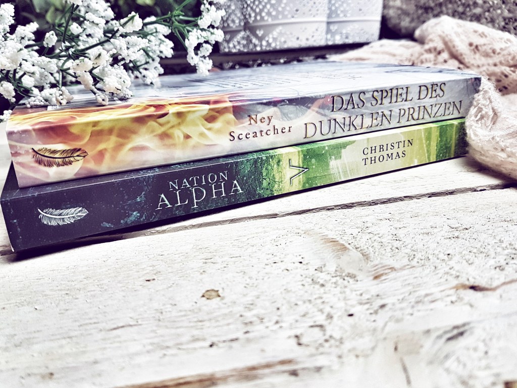 Buchvorstellung | Neuzugänge Zeilengold&nbsp;Verlag