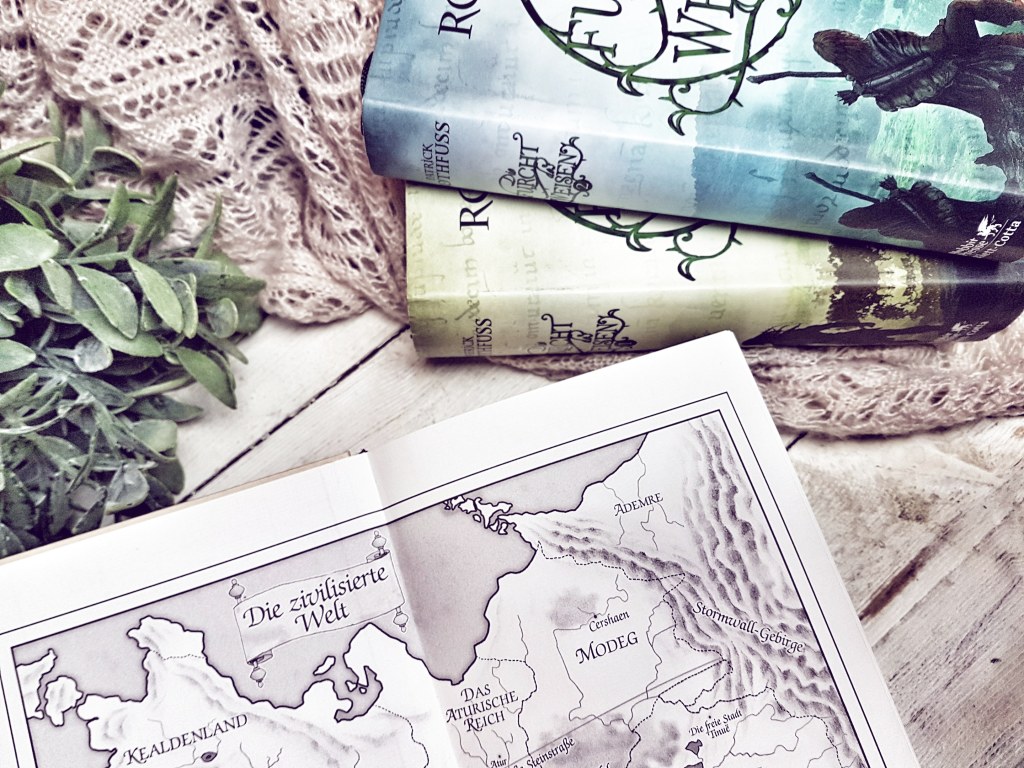 Media Monday #362 | Buch-Geheimtipp, Blockbuster, Spin-Offs,&nbsp;Urlaub