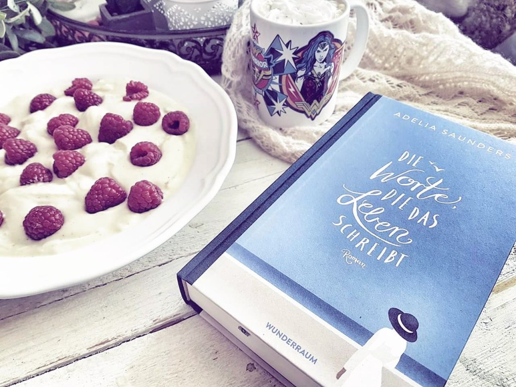 Leselaunen | Wochenrückblick: Eine nerdige&nbsp;Woche