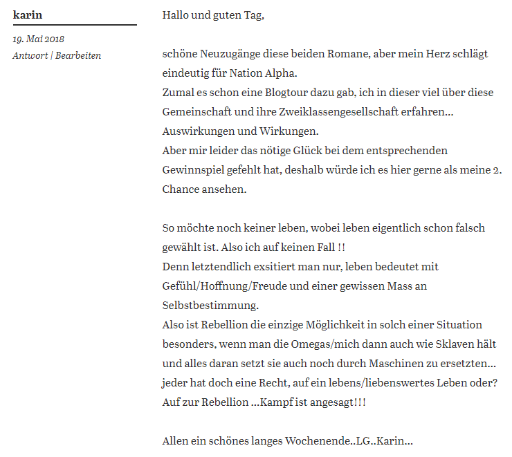 Gewinner Nation Alpha2