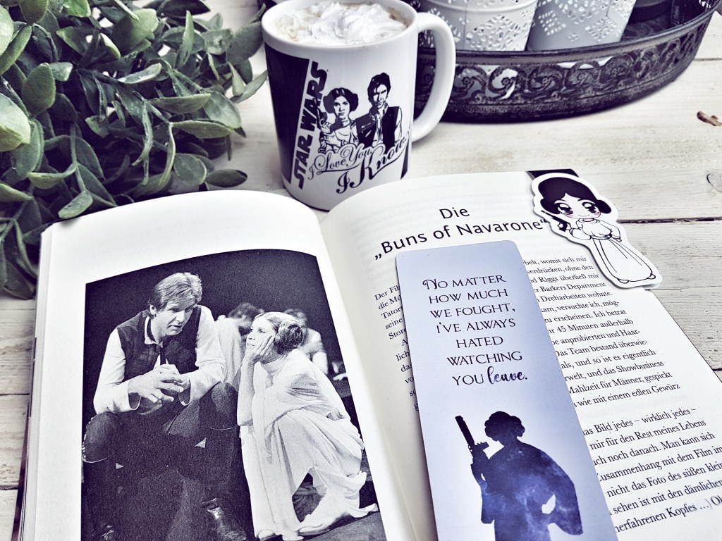 Mein langer Weg zu Star&nbsp;Wars