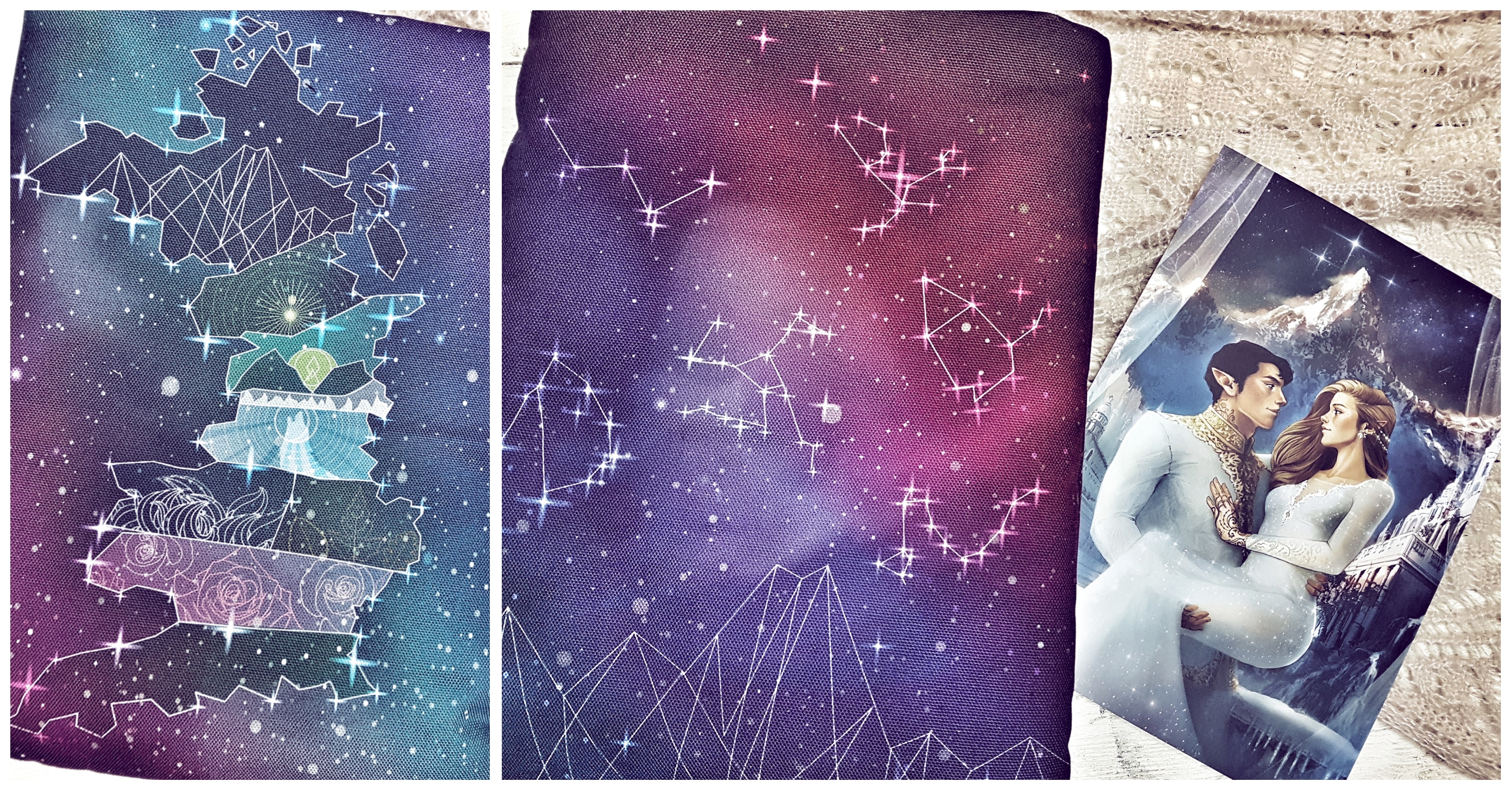 Starfall Box Illumicrate12