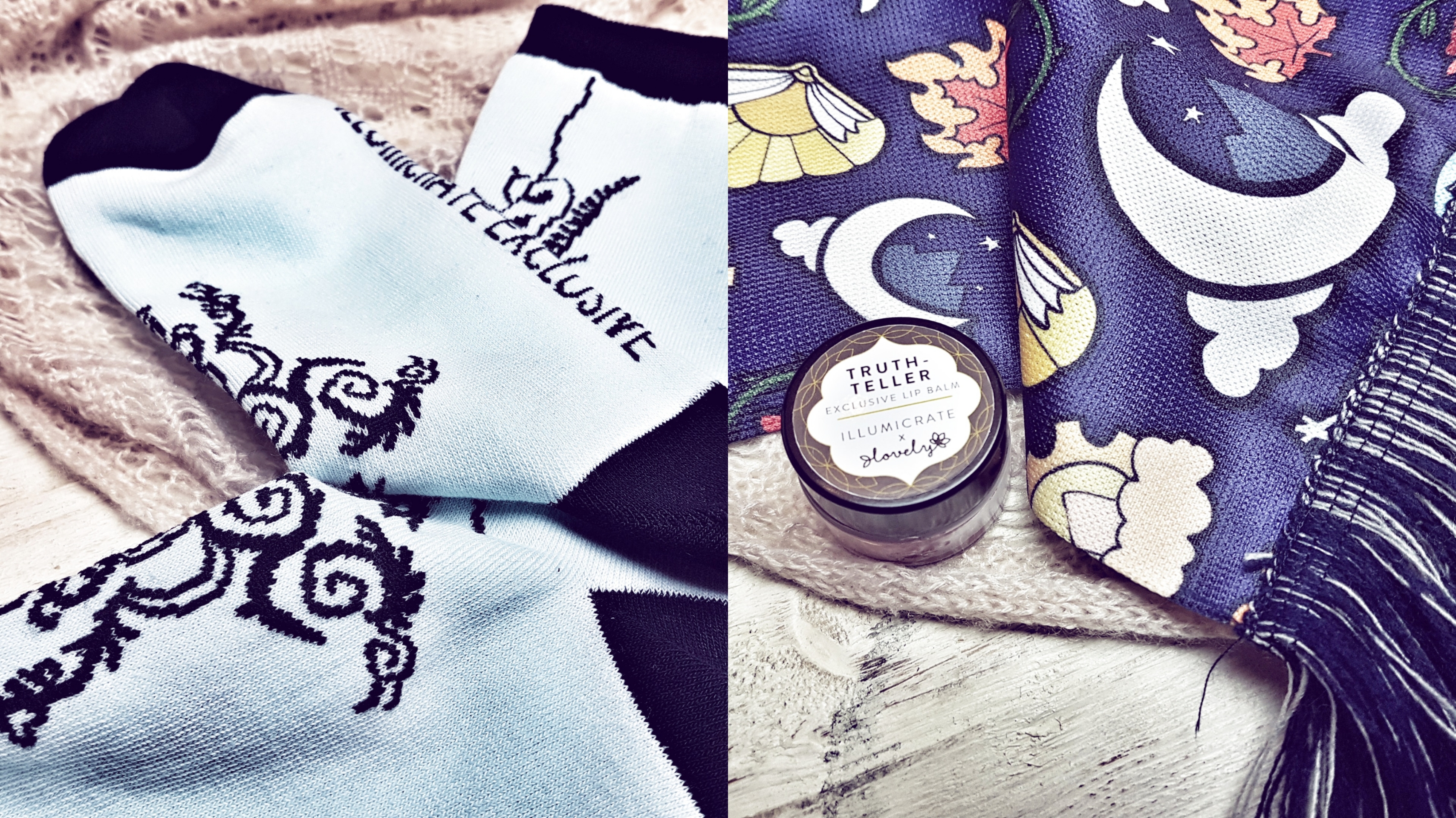 Starfall Box Illumicrate13