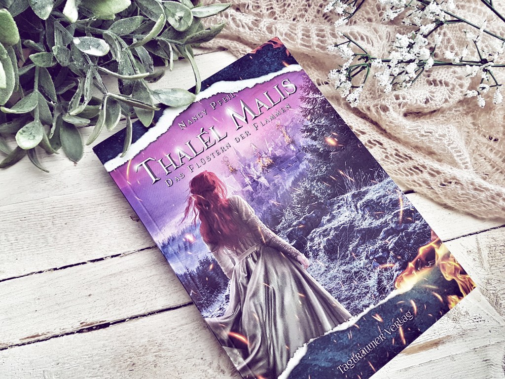 Vorstellung | Nancy Pfeil – Thalél&nbsp;Malis