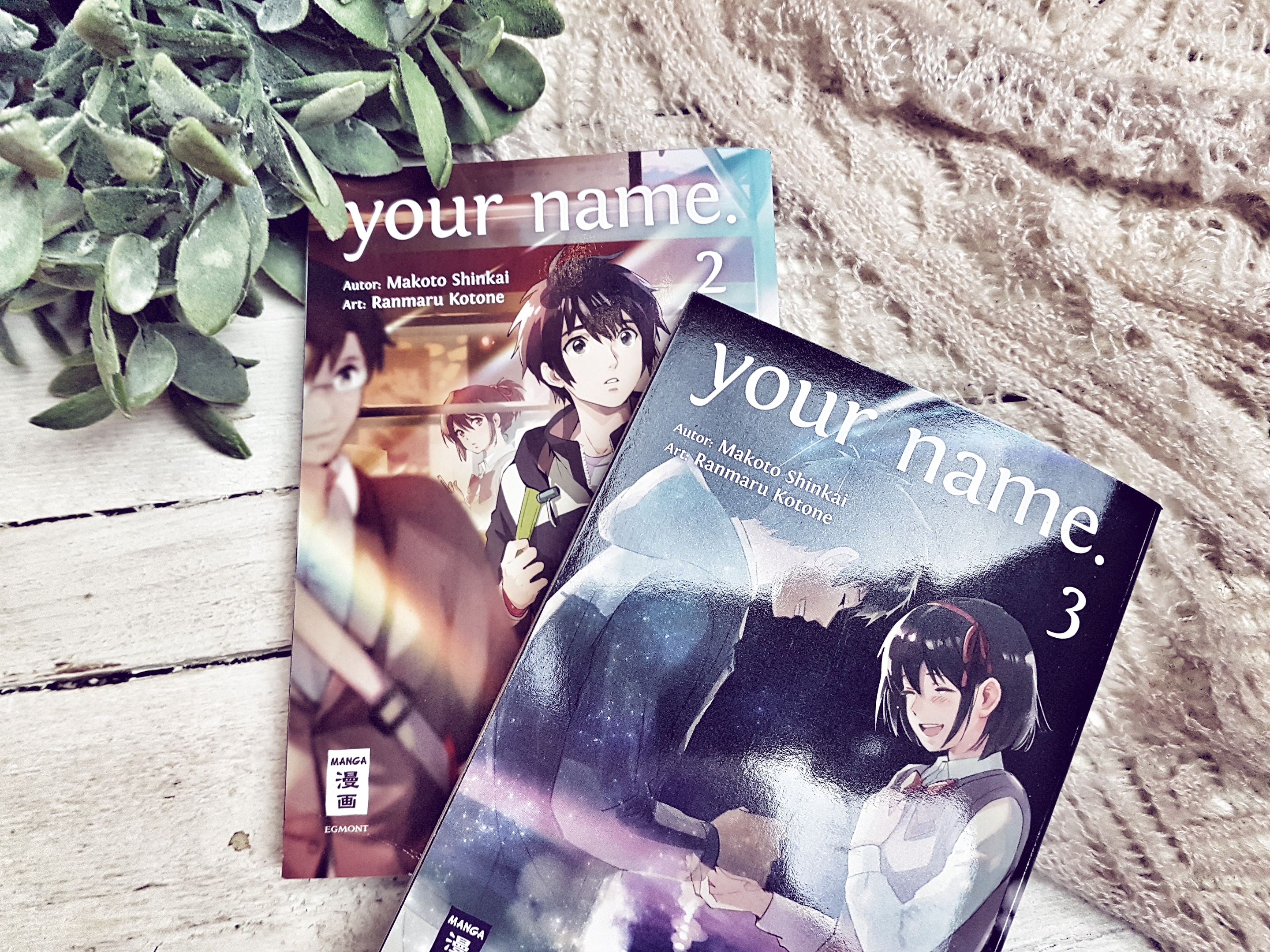 your name 2+3b