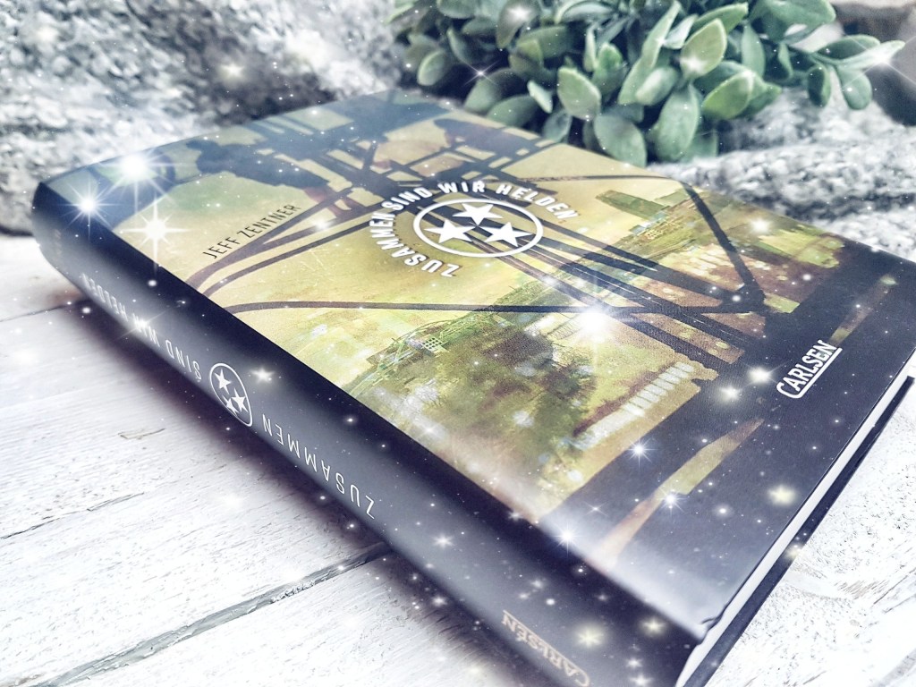 Glanzstücke | Zusammen sind wir&nbsp;Helden