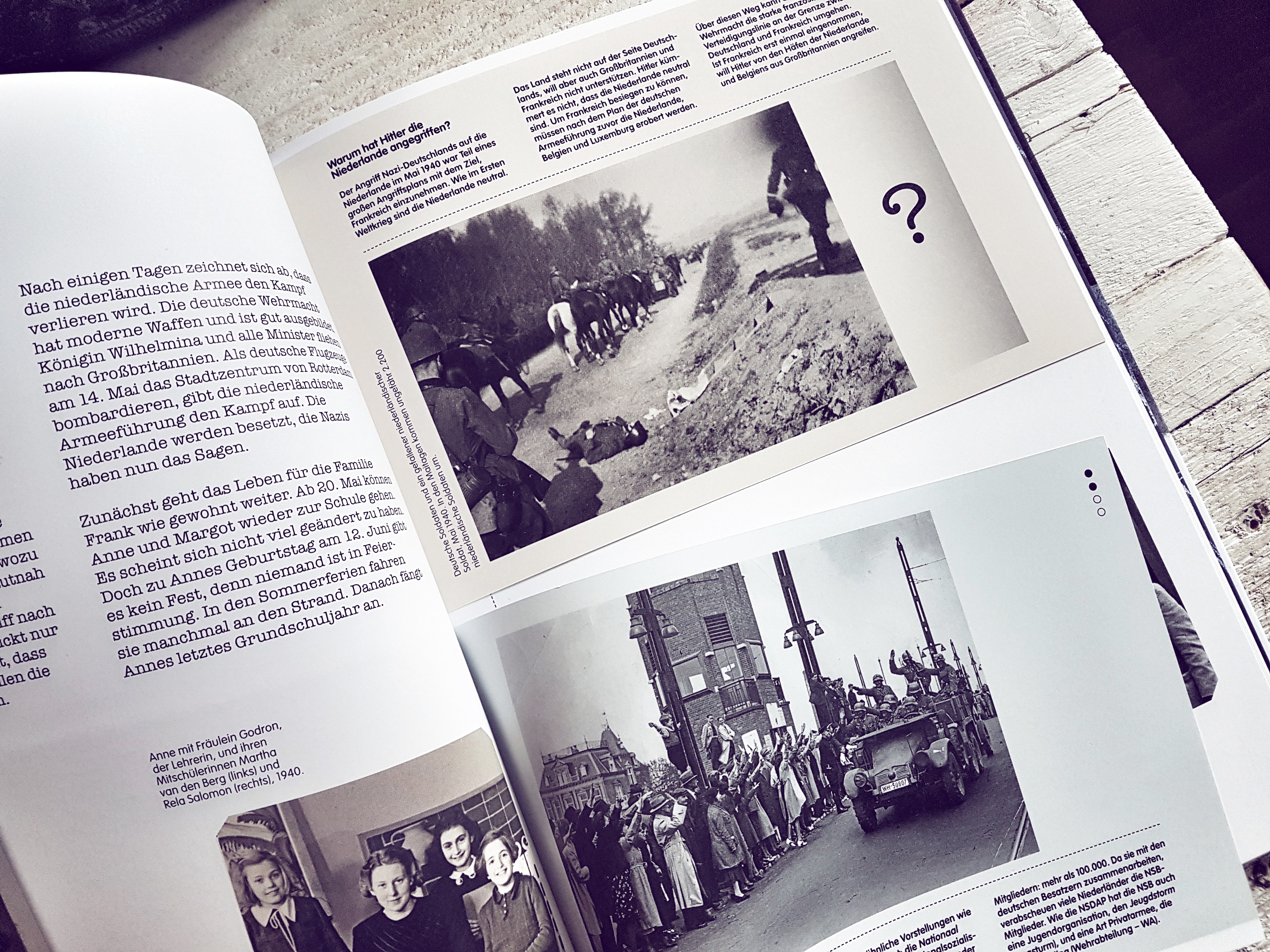 Alles über Anne Das Leben der Anne Frank4