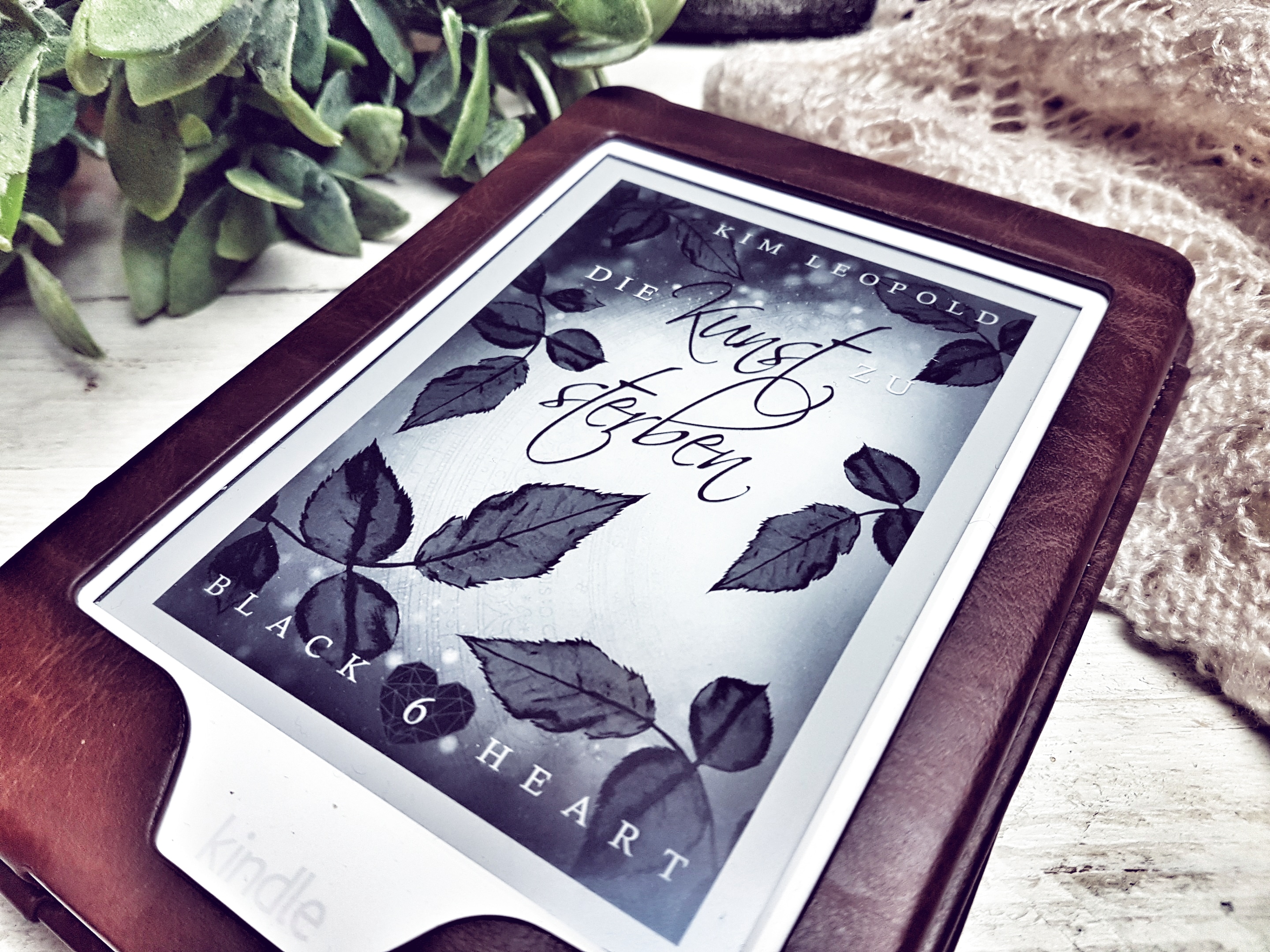 Die Kunst zu sterben