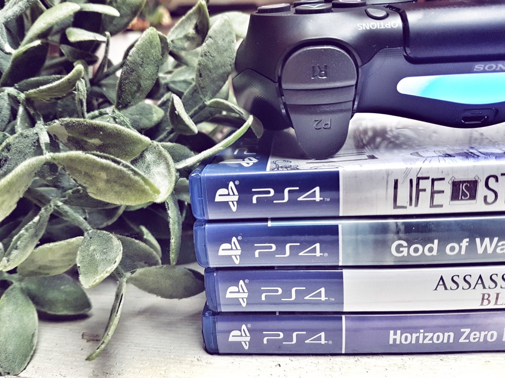 7 (einhalb) Game Releases, auf die ich mich&nbsp;freue