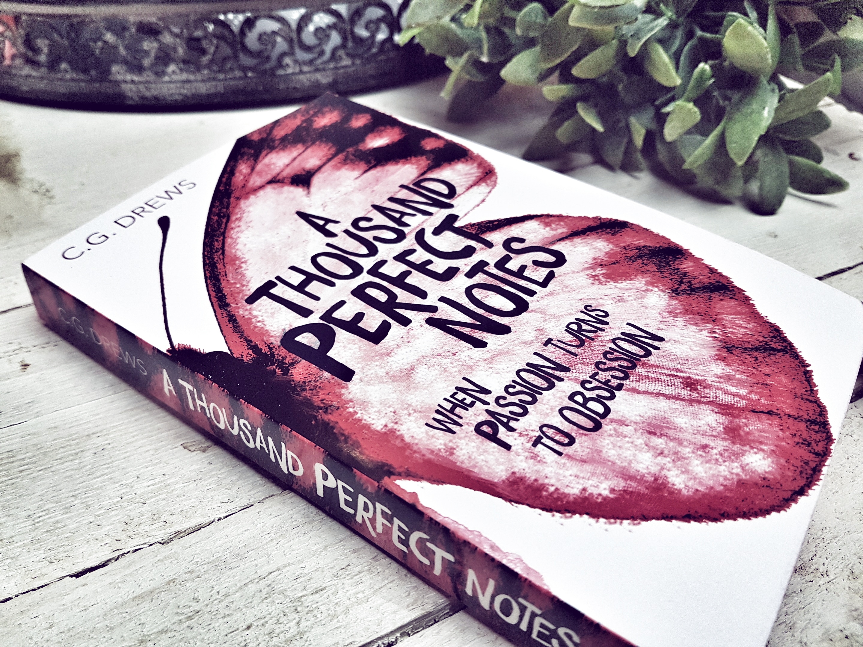 Illumicrate Hidden Talents A Thousand Perfect Notes2