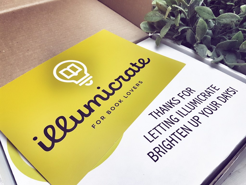 Unpacking: Illumicrate Mai – Hidden&nbsp;Talents