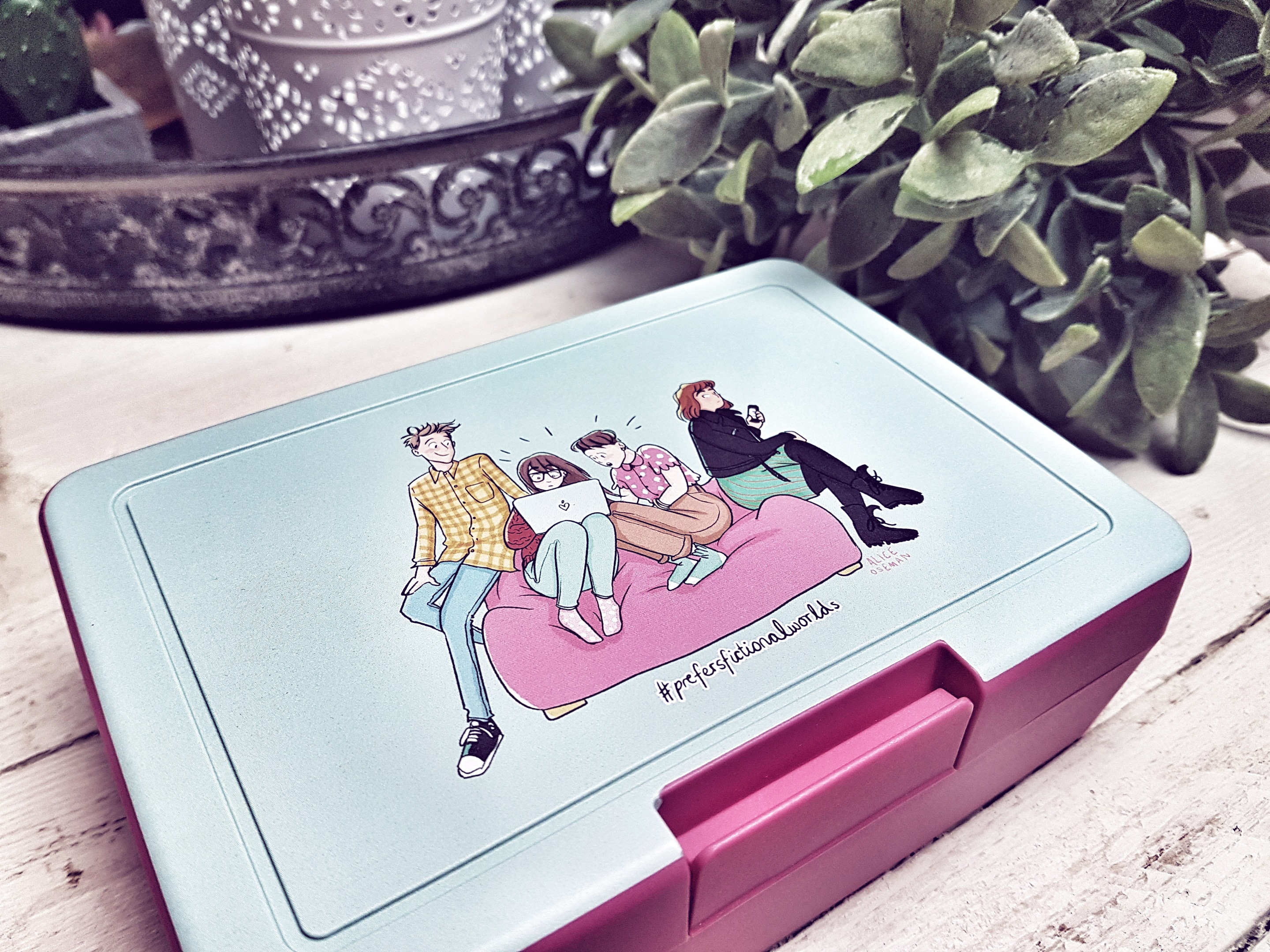 Illumicrate Hidden Talents4