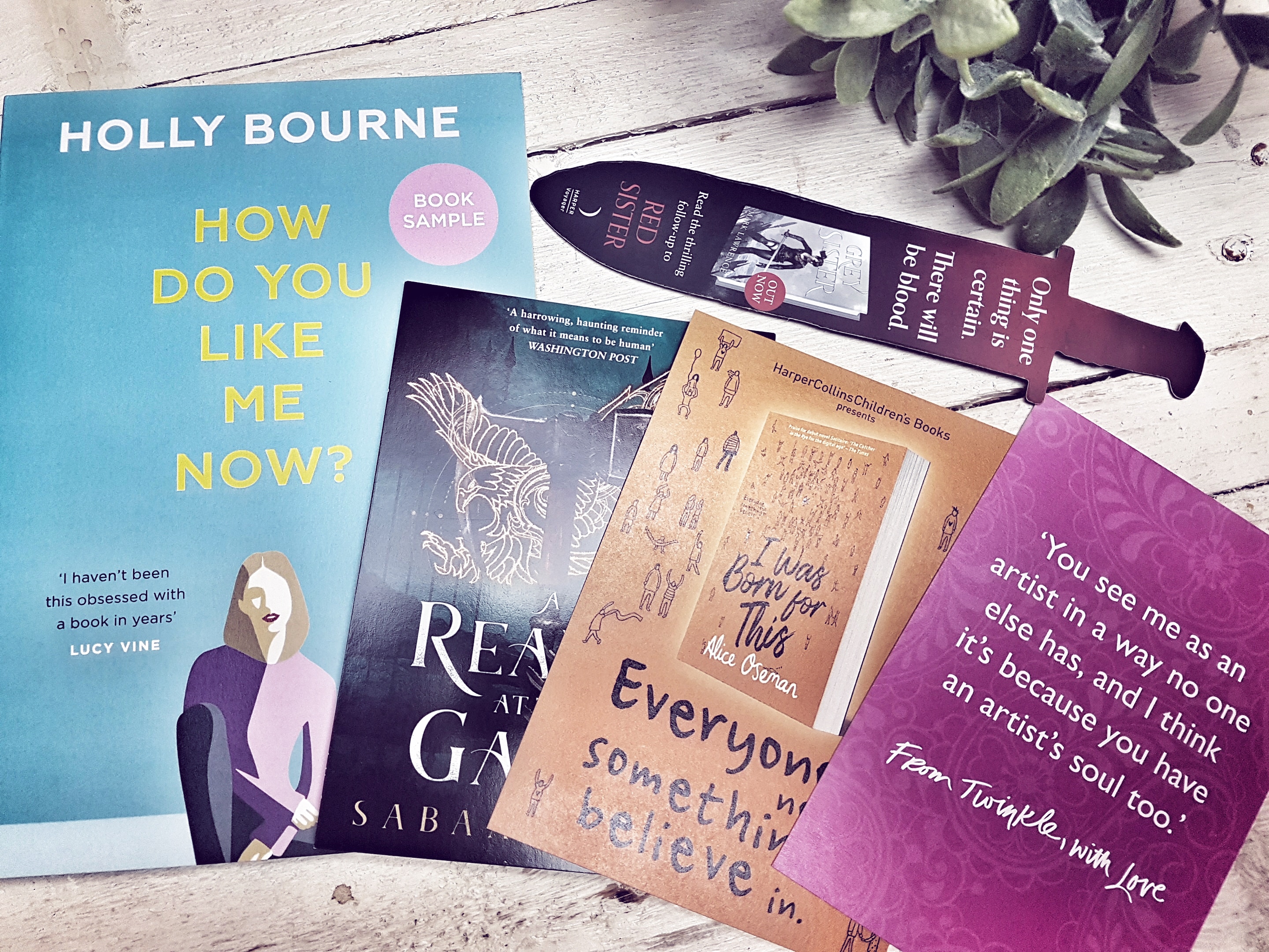 Illumicrate Hidden Talents5