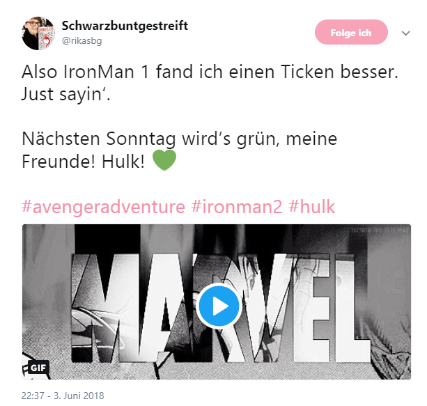 Iron Man 2 Twitter11