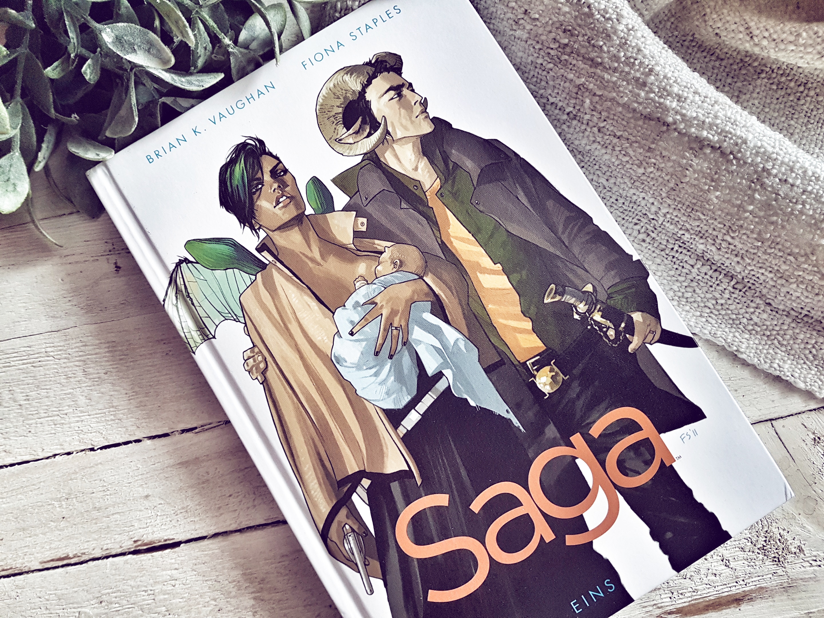 Saga 1