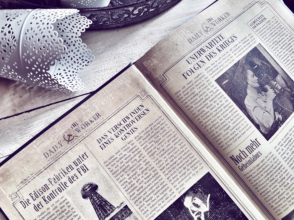 Empfehlungssplitter | Meine&nbsp;Wunschliste