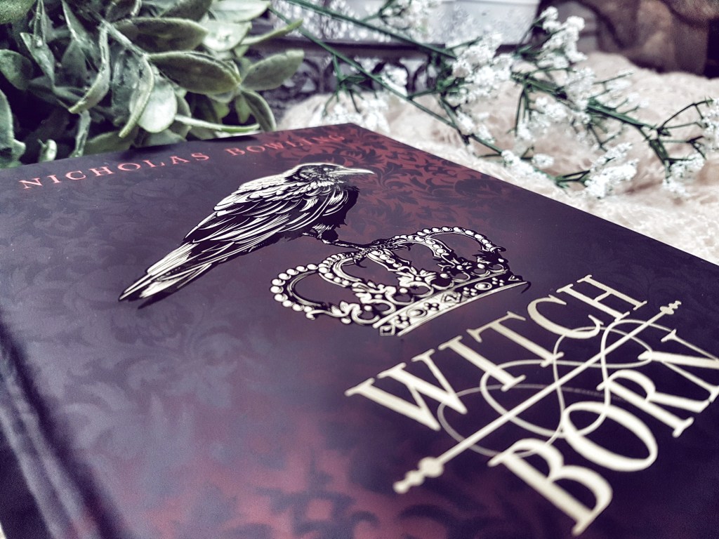 Book Haul | Neuzugänge Carlsen Verlag – Hexen, Wale, Harry&nbsp;Potter