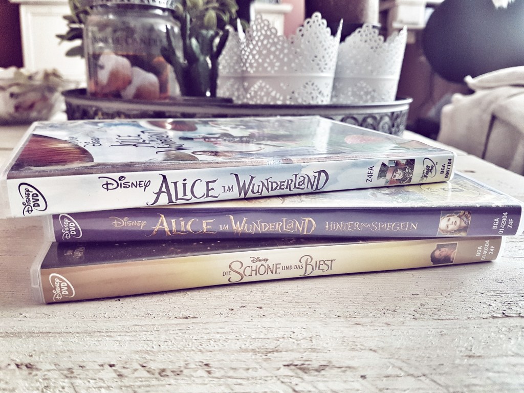 Media Monday #370 | Remakes und Flip&nbsp;Flops