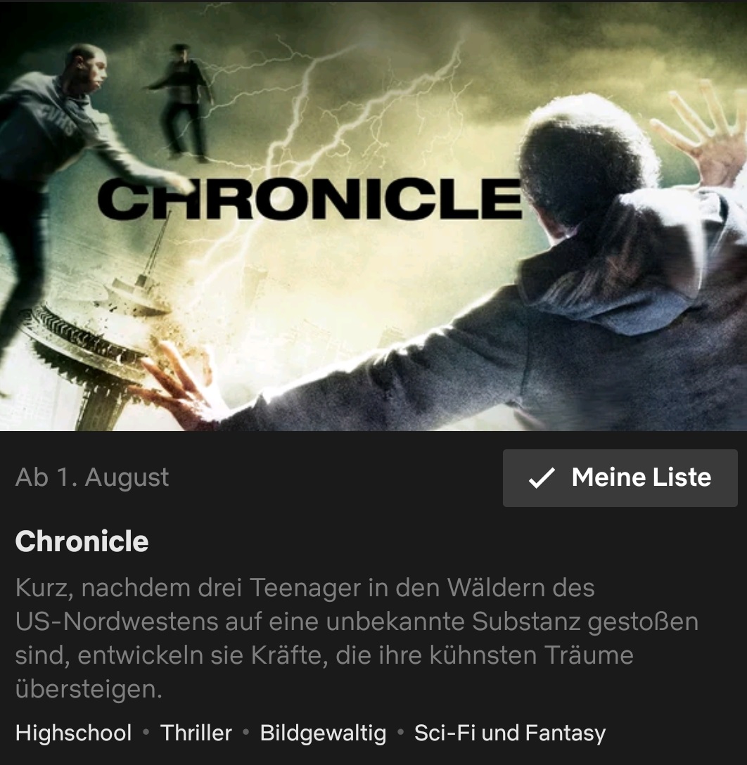Chronicle