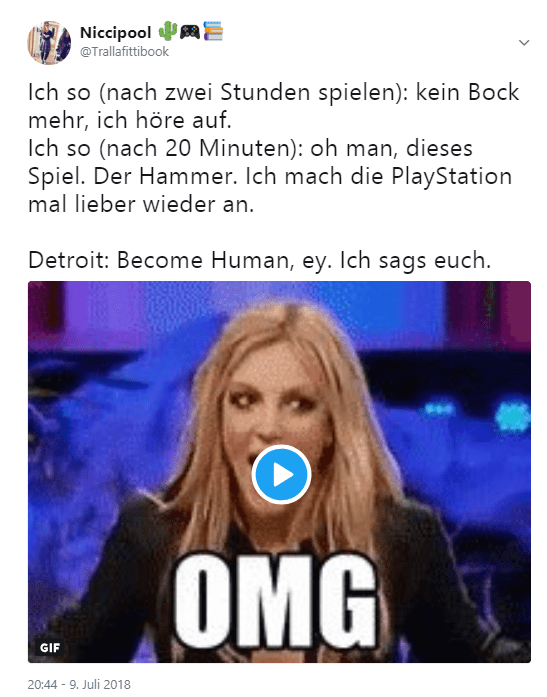 Detroit Become Human2