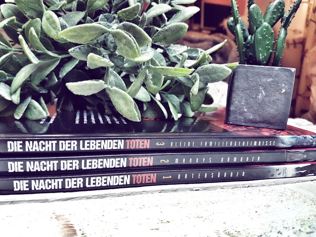 Leselaunen | Wochentrallafitti: Hot in&nbsp;here