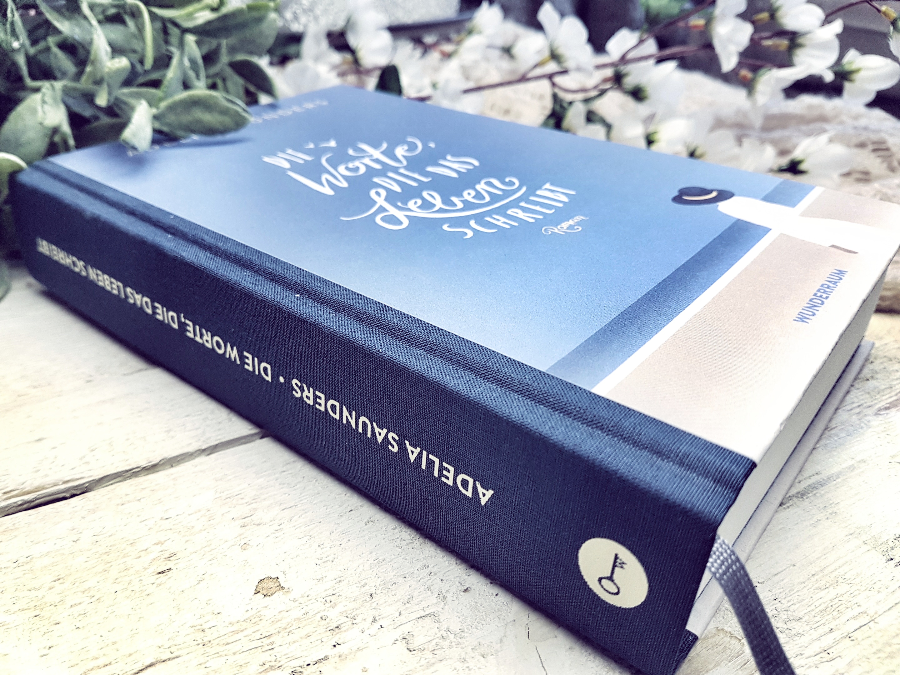 Die Worte, die das Leben schreibt (4)