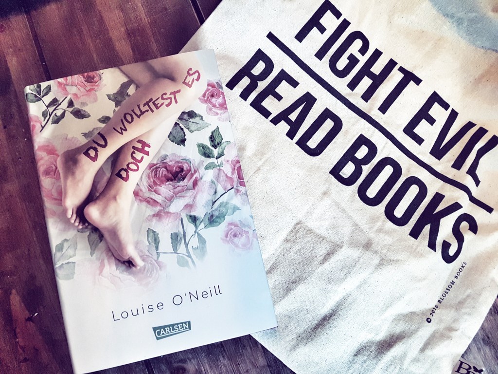 Du wolltest es doch | Auch kleine Dinge sind bedeutend