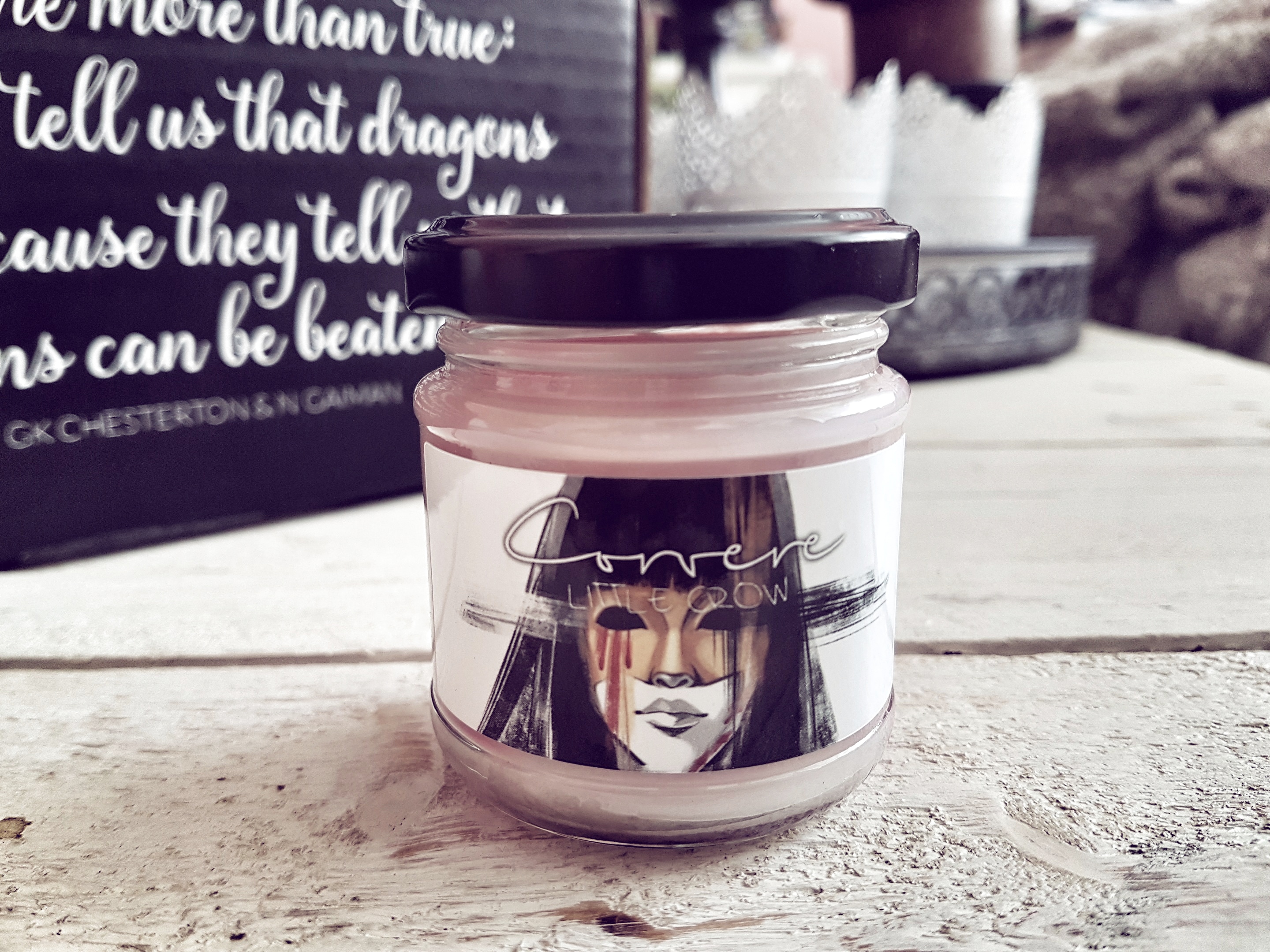 FairyLoot Rebels in Ballgowns2