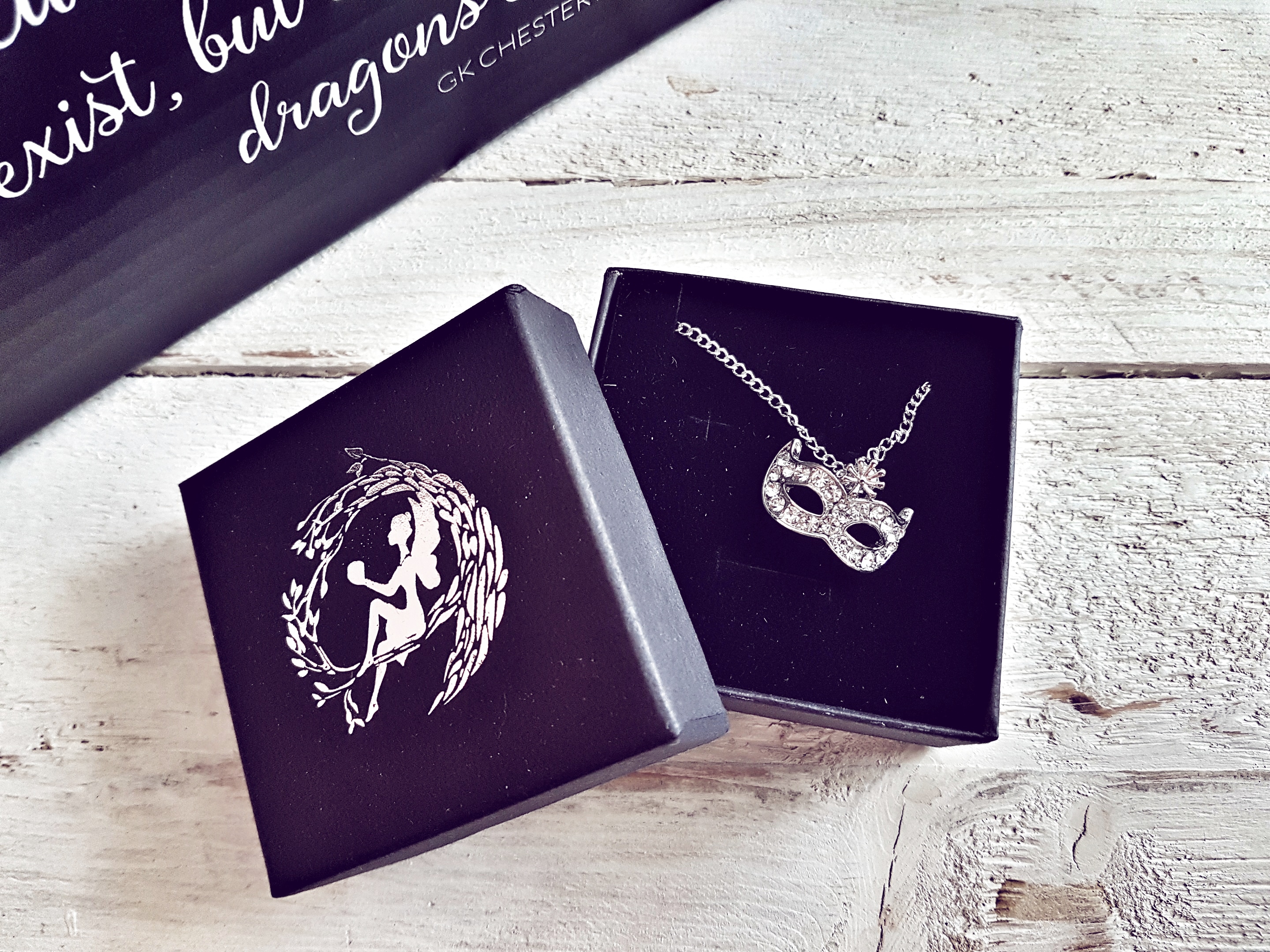 FairyLoot Rebels in Ballgowns4