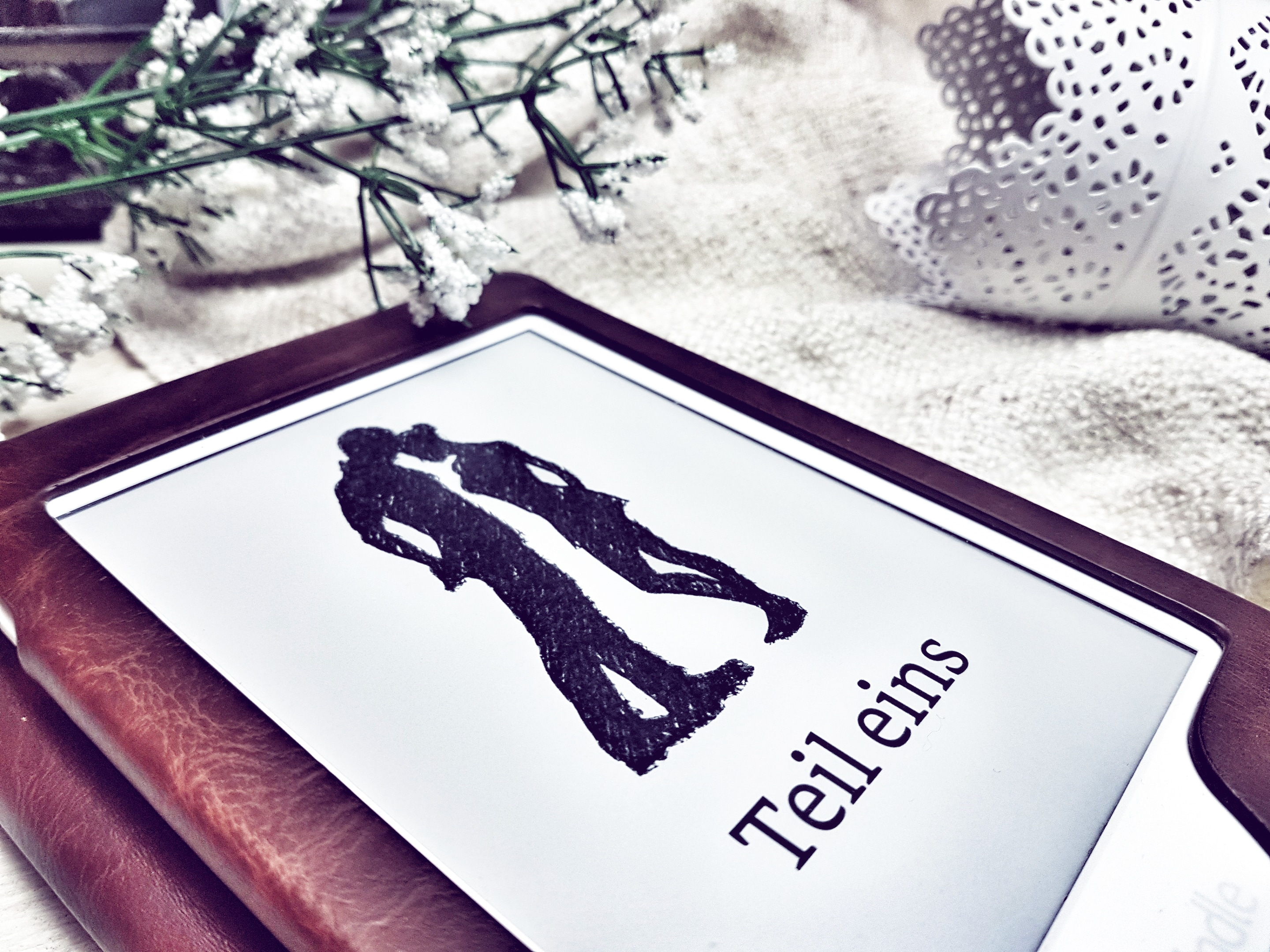 Ich. Du. Niemals wir.2