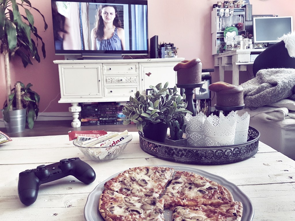 Media Monday #366 | Call me Pippi&nbsp;Langstrumpf