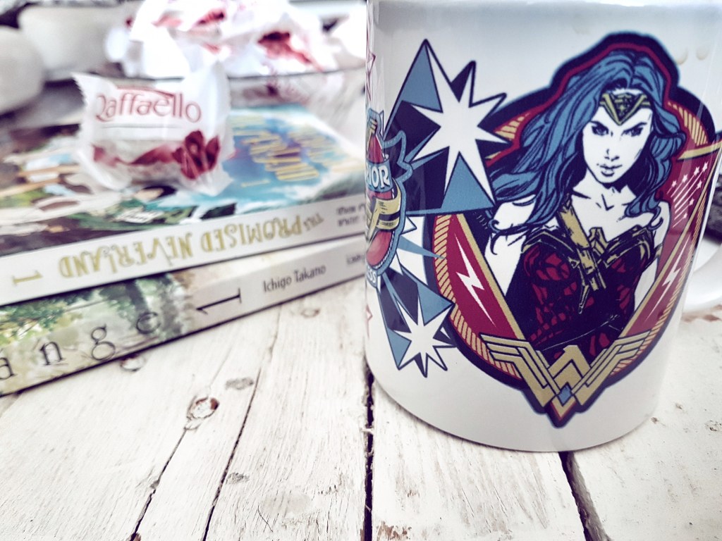 Leselaunen | Wochentrallafitti: Endlich&nbsp;Urlaub!