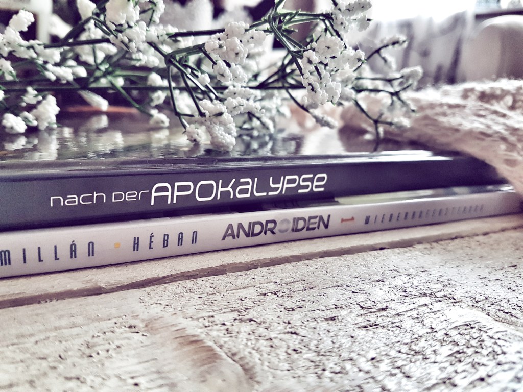 Media Monday #374 | Buch- und&nbsp;Comichighlights