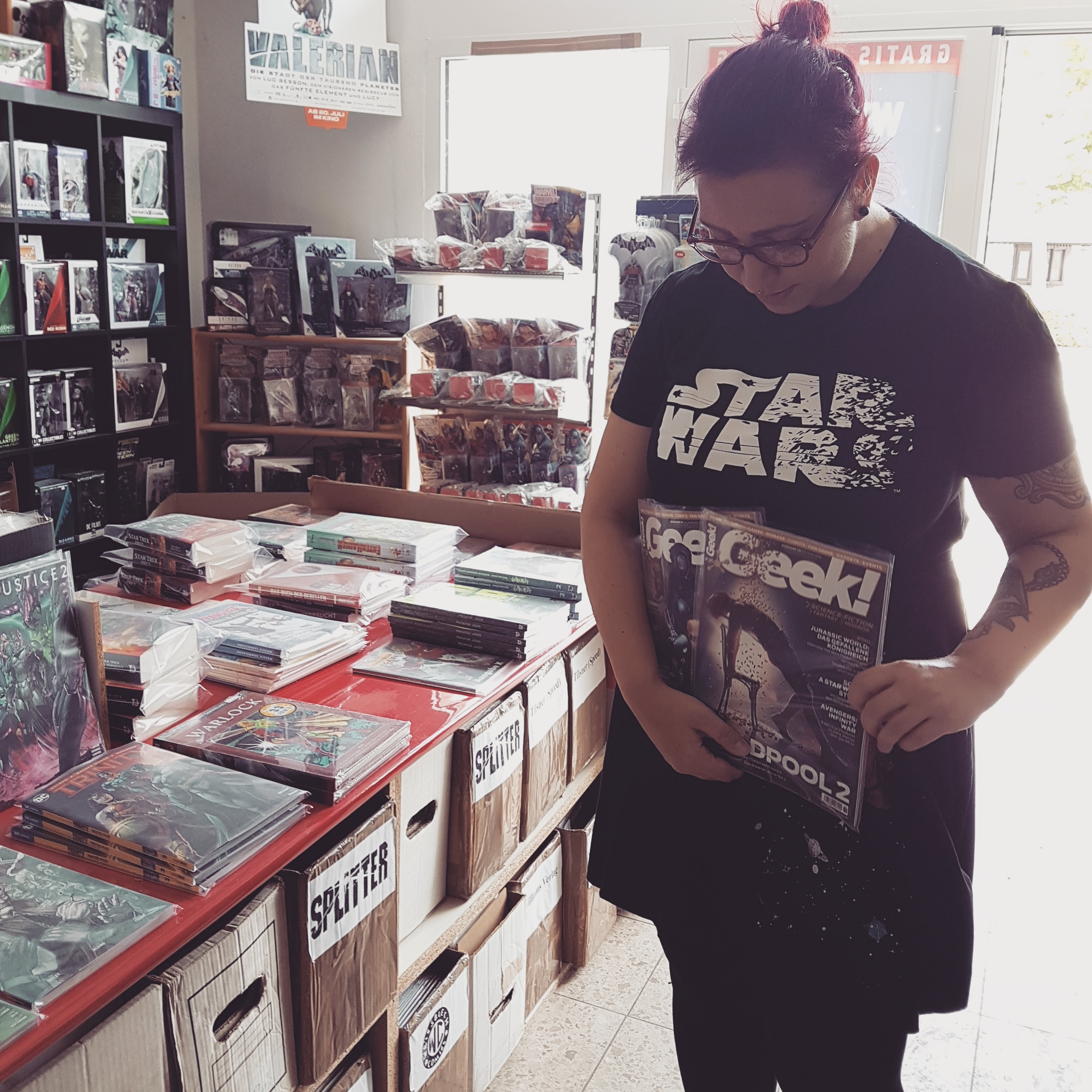 Buchgang Comicladen2