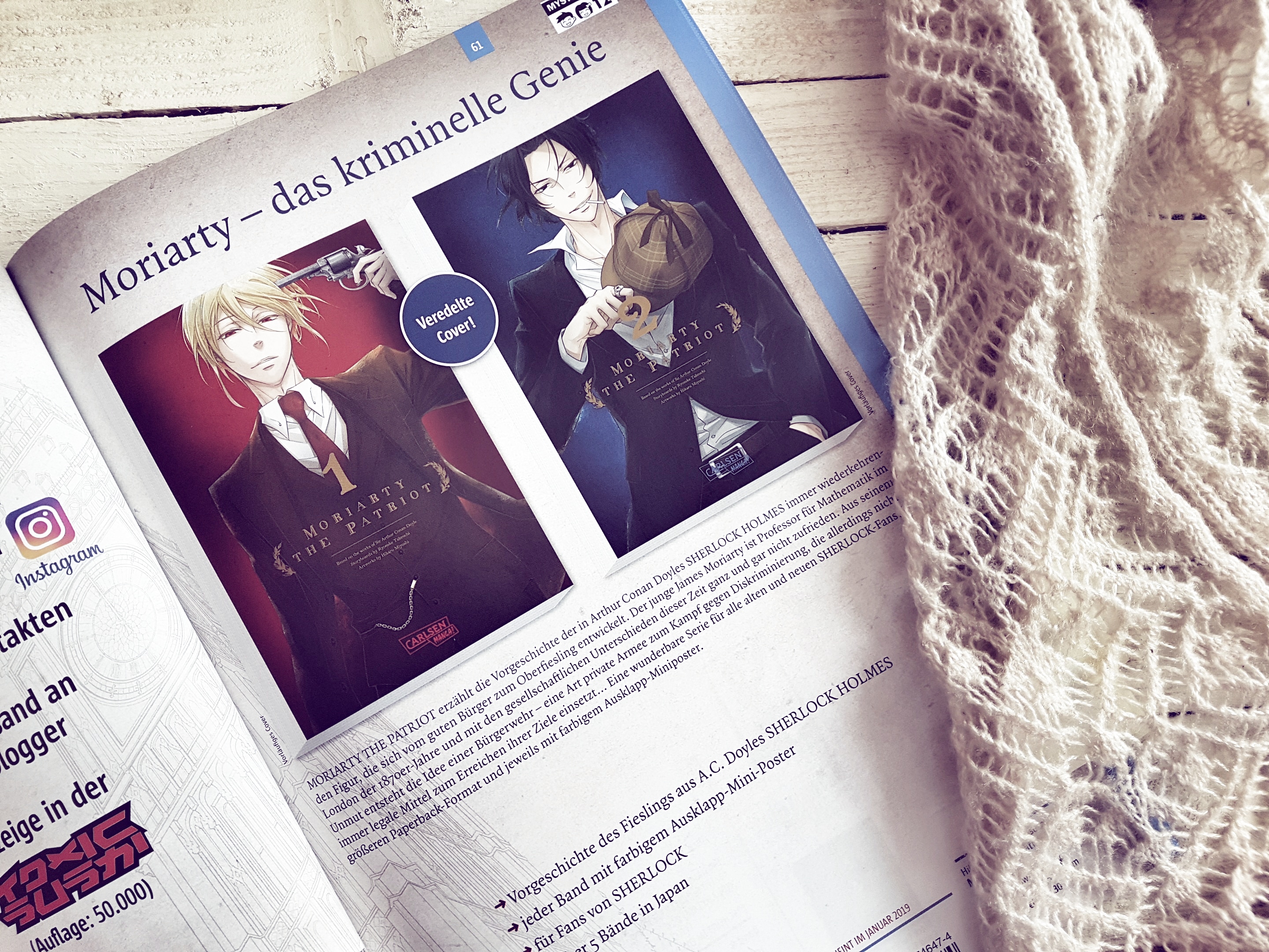 Carlsen Manga Comic3